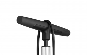 Насос велосипедний Birzman The Pump with Flick-It II