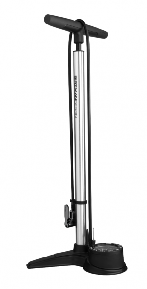 Насос велосипедний Birzman The Pump with Flick-It II