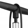 Насос велосипедний Birzman The Pump with Halo 125977
