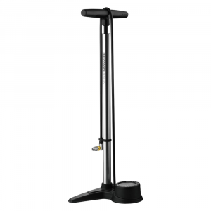 Насос велосипедний Birzman The Pump with Helix II (Presta / Schrader / Dunlop)