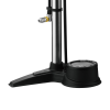 Насос велосипедный Birzman The Pump with Helix II (Presta / Schrader / Dunlop) 125983