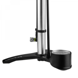 Насос велосипедний Birzman The Pump with Snap-It Pro
