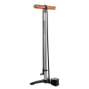 Насос велосипедний Birzman The Pump with Snap-It Pro