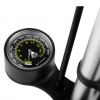 Насос велосипедний Birzman The Pump with Snap-It Pro 125989