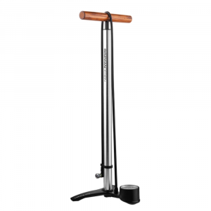 Насос велосипедний Birzman The Pump with Snap-It Pro