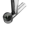 Насос велосипедний Birzman Tiny Tanker with Helix (Presta / Schrader / Dunlop) 125993
