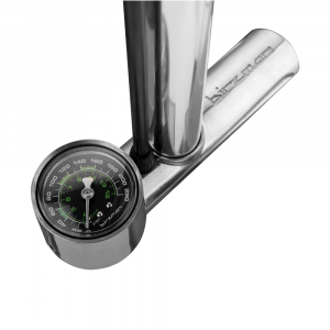 Насос велосипедний Birzman Tiny Tanker with Helix (Presta / Schrader / Dunlop)