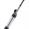 Насос велосипедный Birzman Velocity Apogee MTB, ручной, 90psi серебро 125997