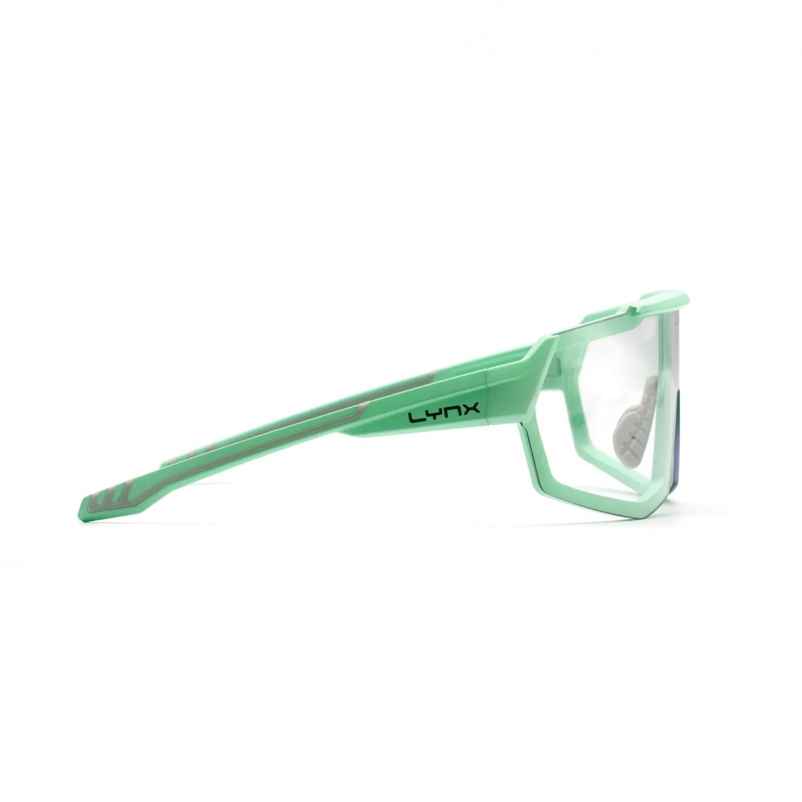 Очки Lynx Tucson 2 PH M Matt Mint/Clear – фотохромные (Cat. 1-3)