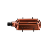 Педалі Race Face Turbine Pedal, 2026, Fox Orange 124654