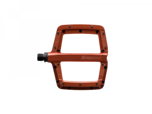Педалі Race Face Turbine Pedal, 2026, Fox Orange