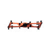 Педалі Race Face Turbine Pedal, 2026, Fox Orange 124656