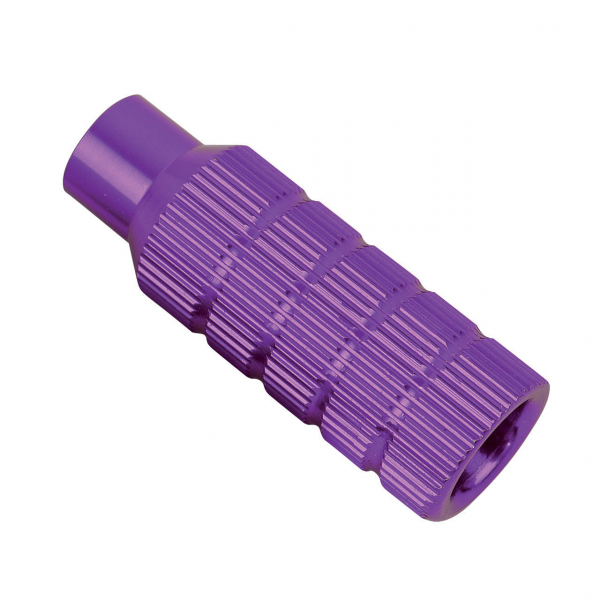 Пеги для трюкового самоката Tempish Violet