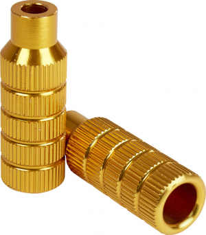 Пеги для трюкового самоката Tempish Gold