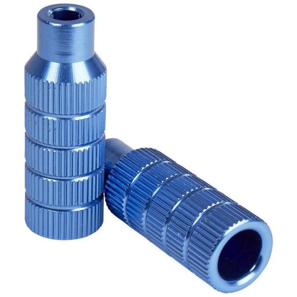 Пеги для трюкового самоката Tempish Blue