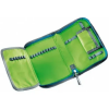 Пенал шкільний Deuter Pencil Box Granite-turquoise з олівцями 126479