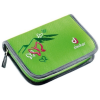 Пенал шкільний Deuter Pencil Box Kiwi butterfly з олівцями
