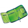 Пенал шкільний Deuter Pencil Box Kiwi butterfly з олівцями 126473
