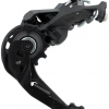 Переключатель задний Shimano Deore RD-M4120-SGS Shadow 2×10/11 скоростей длинная лапка OEM 124040