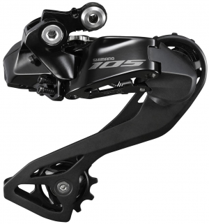 Перемикач задній Shimano RD-R7150 105 Di2, Shadow 12 швидкостей