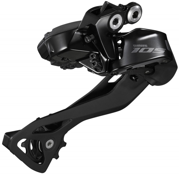 Перемикач задній Shimano RD-R7150 105 Di2, Shadow 12 швидкостей