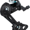 Перемикач задній Shimano Sora RD-R3000-GS 9 швидкостей, середній важіль, OEM 124046