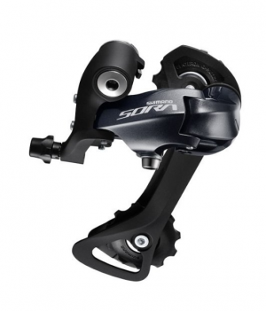 Перемикач задній Shimano Sora RD-R3000-GS 9 швидкостей, середній важіль, OEM