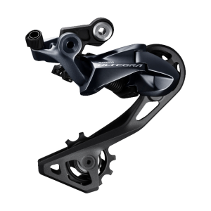 Переключатель задний Shimano Ultegra RD-R8000-GS Shadow 11 скоростей средний рычаг