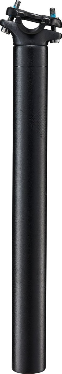 Підсідельний штир Merida Seatpost Expert CC 34.9 x 400 мм, чорний