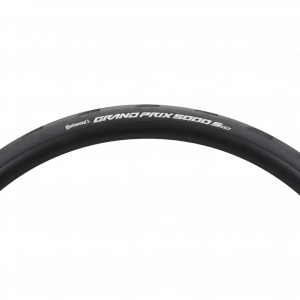 Покрышка бескамерная Continental GP 5000S TR 622/700 x 32 черная