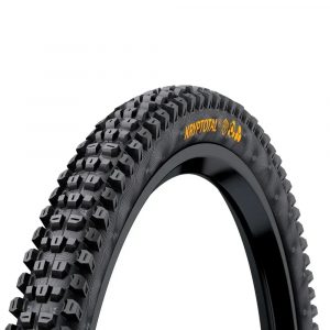 Покрышка бескамерная Continental Kryptotal-R Trail Endurance 27.5 x 2.60 черная foldable skin