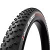 Покрышка бескамерная Vittoria Barzo 29×2.35 XC-Trail серо-черная
