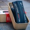 Покрышка бескамерная Vittoria Corsa N.EXT 700x28C (28-622) TLR, Black 124148