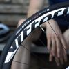 Покрышка бескамерная Vittoria Corsa N.EXT 700x28C (28-622) TLR, Black 124149