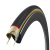 Покрышка бескамерная Vittoria Corsa Pro Speed 700x26C (26-622) TLR, бежевая боковина 124171