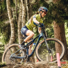 Покрышка бескамерная Vittoria Mezcal III 29×2.35 XCR, бежевая боковина 124191