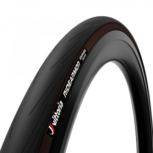 Покрышка бескамерная Vittoria RideArmor II 700x32C (32-622) TLR, черная
