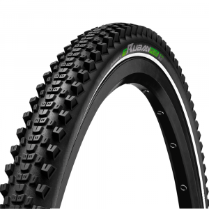 Покришка Continental eRuban Plus 29 x 2.30 чорна нескладна