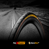 Покришка Continental Gatorskin 28″ | 700 x 25C чорна складна skin 126039