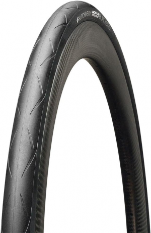 Покрышка Hutchinson Blackbird All Season TLR Hookless 700×28