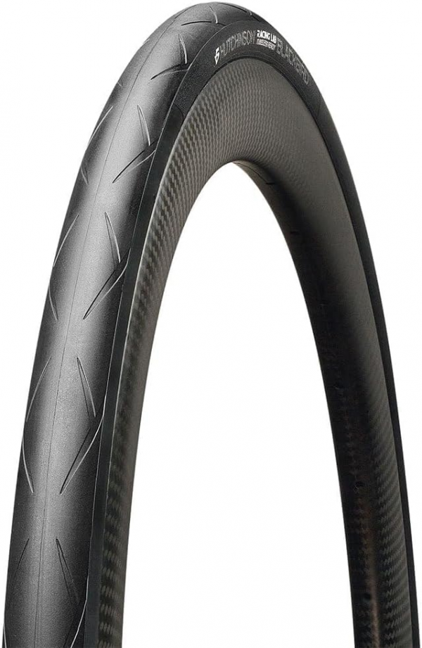 Покрышка Hutchinson Blackbird All Season TLR Hookless 700×28