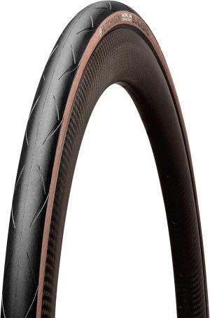 Покрышка Hutchinson Blackbird All Season TLR Tan Hookless 700x32 Покрышка Hutchinson Blackbird All Season TLR Tan Hookless 700×32