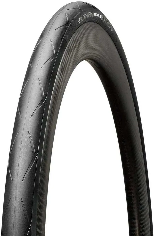 Покрышка Hutchinson Blackbird Race TLR Hookless 700×30
