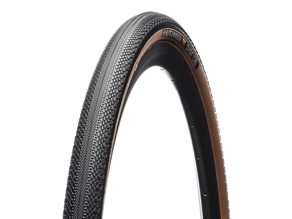 Покрышка Hutchinson Overide TLR Tan 700×40