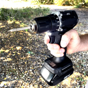 Ремкомплект для бескамерки Slime Tubeless Tire Plug Drill Bit Kit