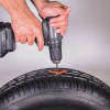Ремкомплект для бескамерки Slime Tubeless Tire Plug Drill Bit Kit 125494