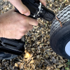 Ремкомплект для бескамерки Slime Tubeless Tire Plug Drill Bit Kit 125496