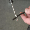Ремкомплект для бескамерных покрышок Slime Tyre Repair Kit, Tools, plugs & CO2 125509