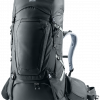 Рюкзак Deuter Aircontact Pro 65+10 SL Graphite (образец)