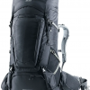 Рюкзак Deuter Aircontact Pro 75+10 Black